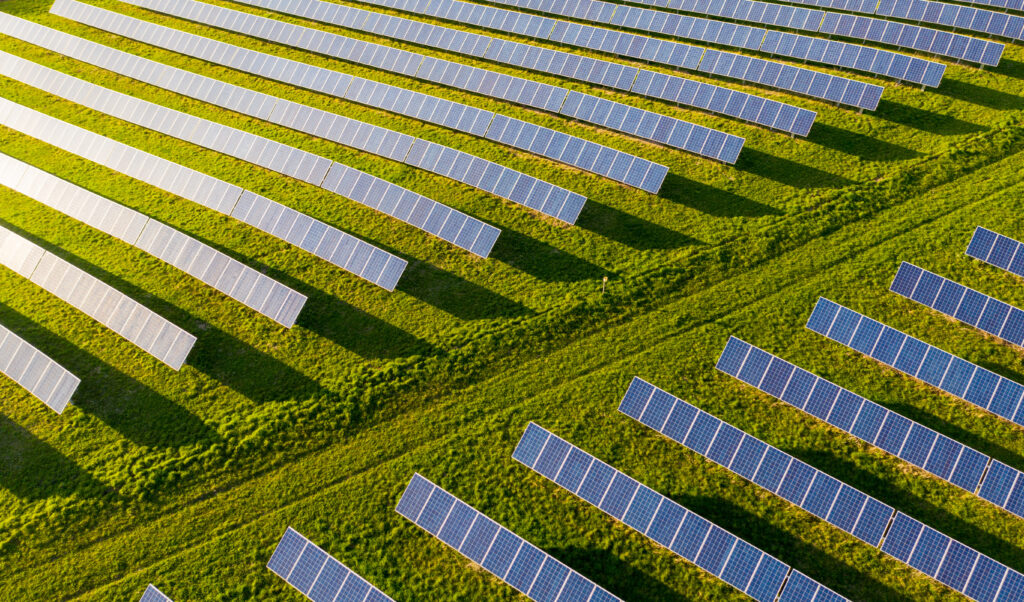 A transição energética já começou no Brasil