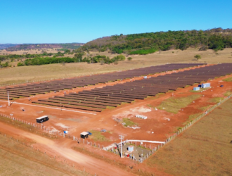 Safira Energia expande operações em Mato Grosso do Sul