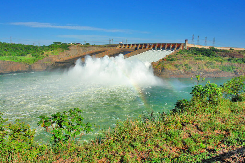 Influência de aspectos climáticos no preço da energia