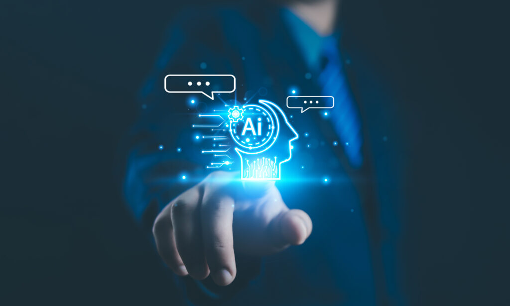 Tecnologia de inteligência artificial impulsionando a demanda elétrica global e influenciando os investimentos em energia